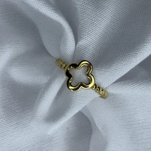 Bague Flora
