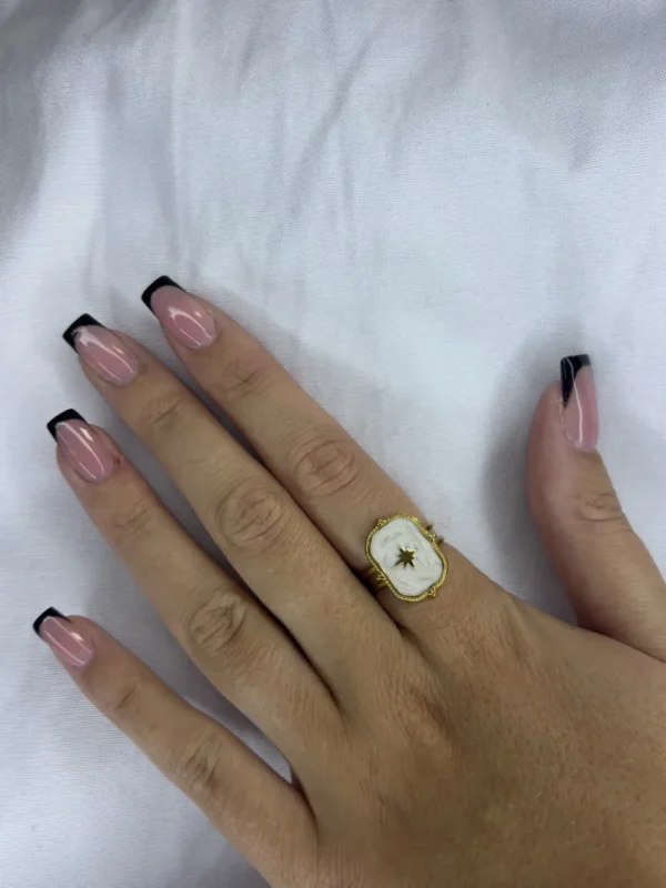 Bague - Inès Or – Image 3