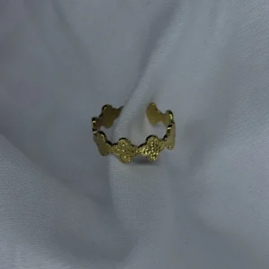 Bague Lia