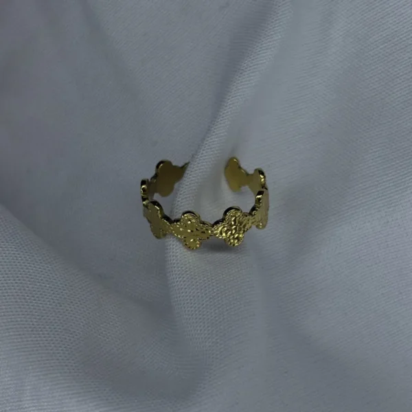 Bague Lia