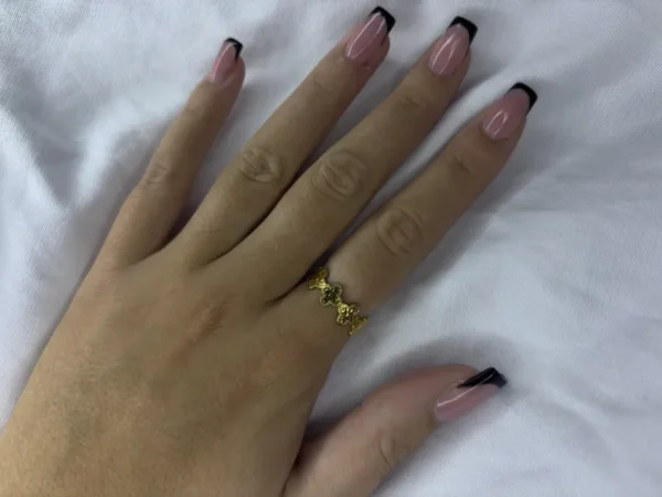 Bague - Lia – Image 2