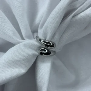 Bague Romane