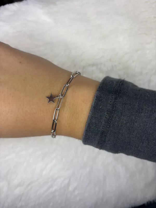 Bracelet - Stella Argent – Image 2