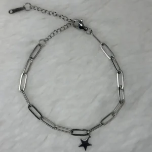 Bracelet Stella Argent