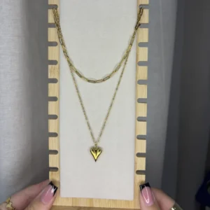 Collier Amour