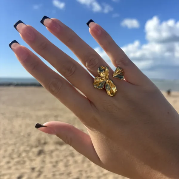Bague Lou