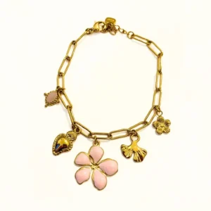 Bracelet Judith Rose