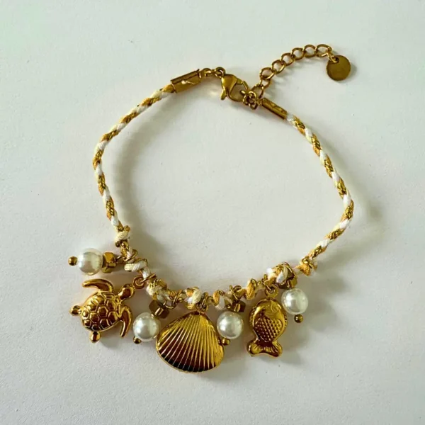 Bracelet - Zoé – Image 2