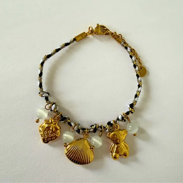 Bracelet - Zoé – Image 3