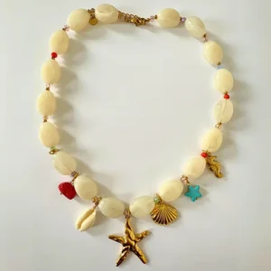 Collier - Louise