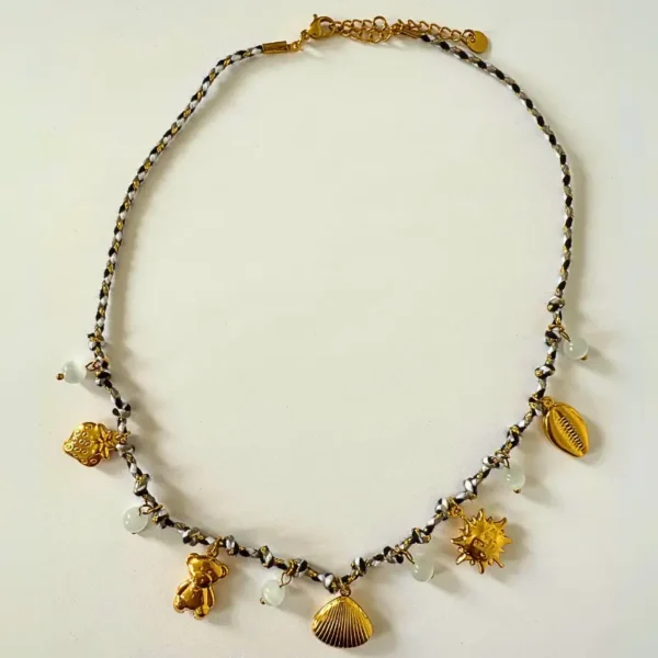 Collier - Zoé – Image 2