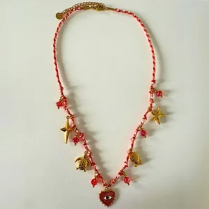 Collier - Zoé