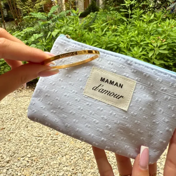 Pochette - Maman d'amour – Image 2