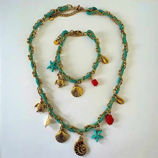 Parure - Lila – Image 3