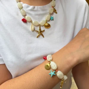 Parure - Louise