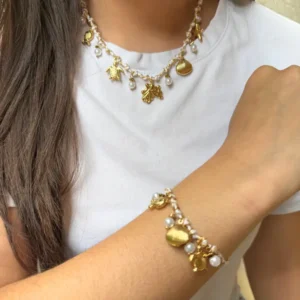Parure - Zoé